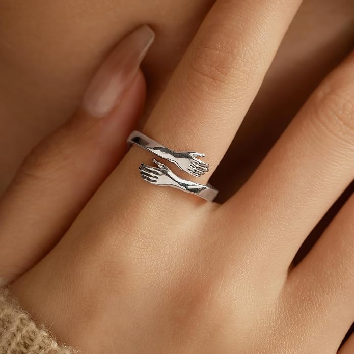 The Hug Ring