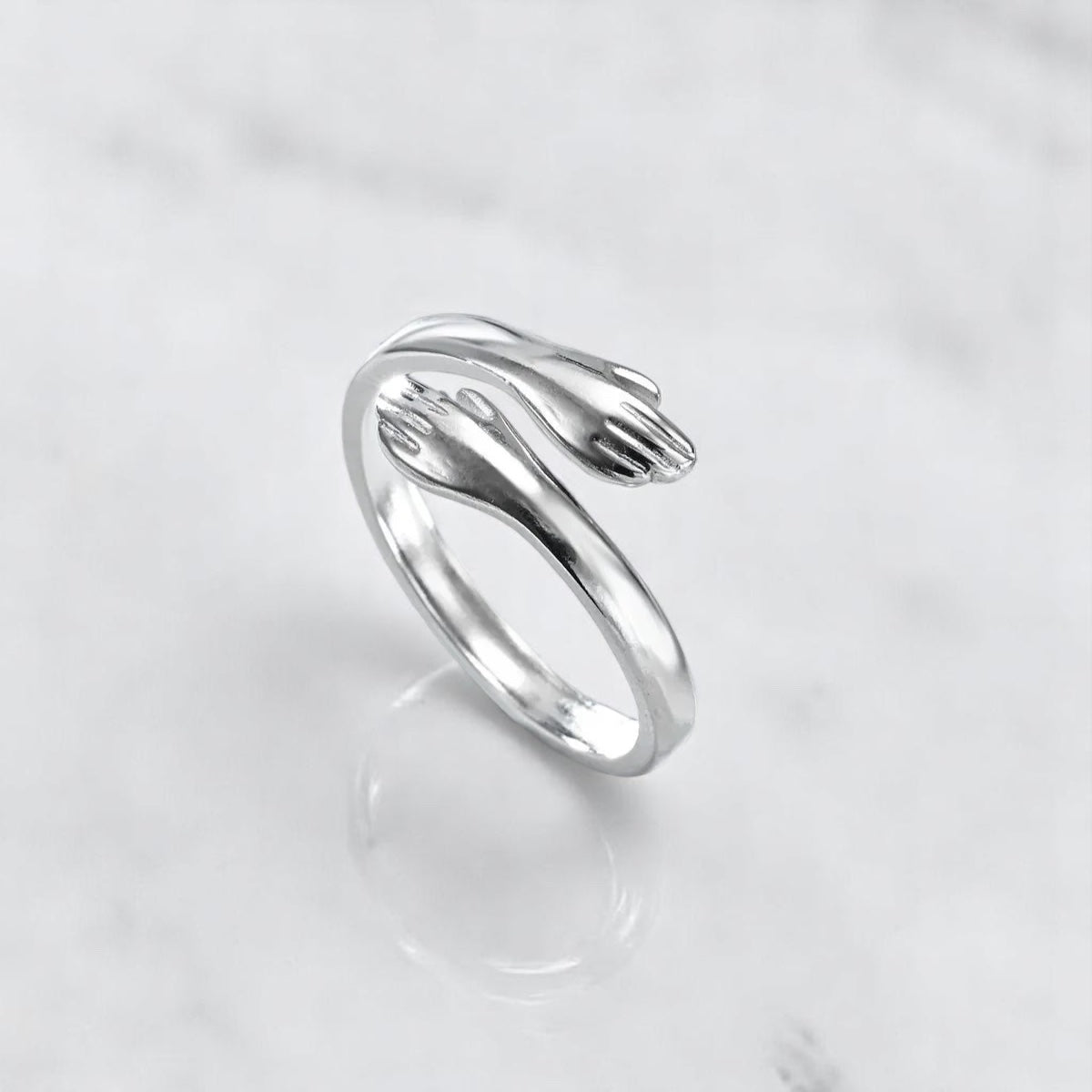 The Hug Ring